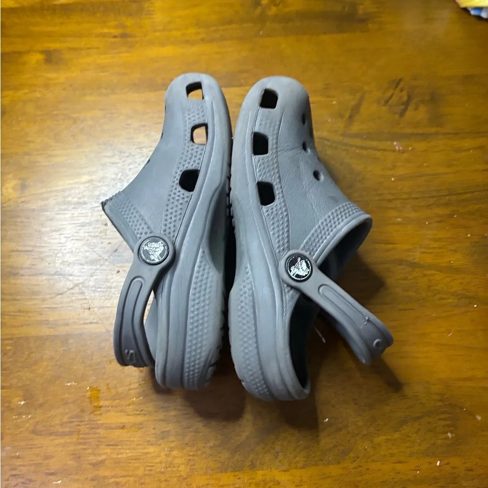 Crocs Classic Clogs C11 - Picture 6 of 7